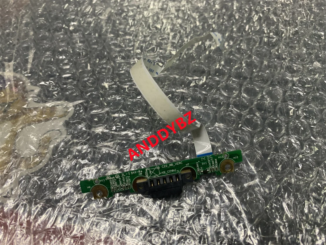 

GENUINE C22-WB BOARD TESED OK