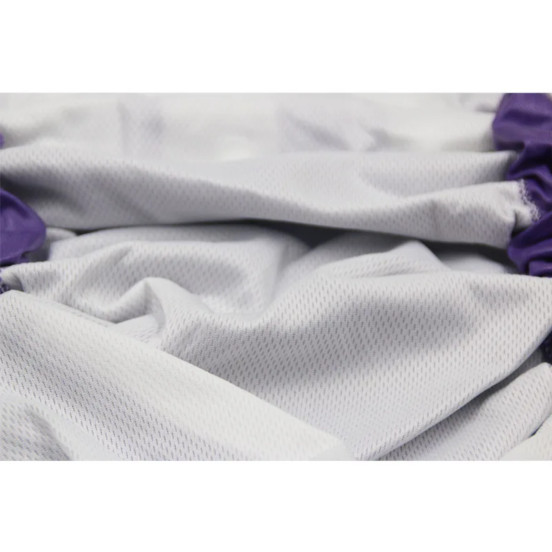 Моющиеся Многоразовые тканевые подгузники регулируемого размера для взрослых