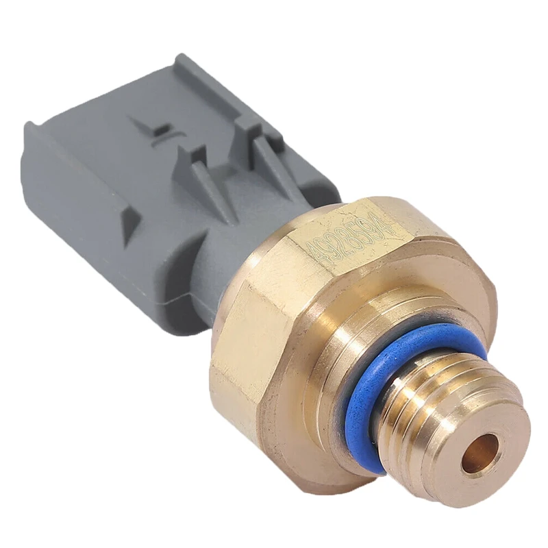 Датчик давления выхлопных газов Egr подходит для Cummins Isx Ism Isc Isb 4928594 4921497|Датчик