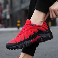 2020 autumn casual shoes for man sneakers fashion mesh light breathable sport running jogging shoes zapatos de hombre plus size