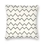 Наволочка Urbana в кремовом стиле, домашние декоративные винтажные геометрические богемные этнические подушки, диванная подушка