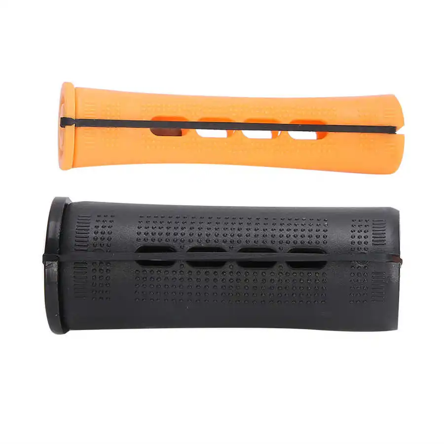 Портативные бигуди для завивки волос Bendy аксессуары | Красота и здоровье