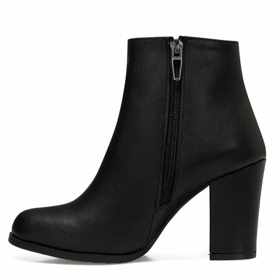 

Women Boots Pearl Edelne Black Women'S Boots