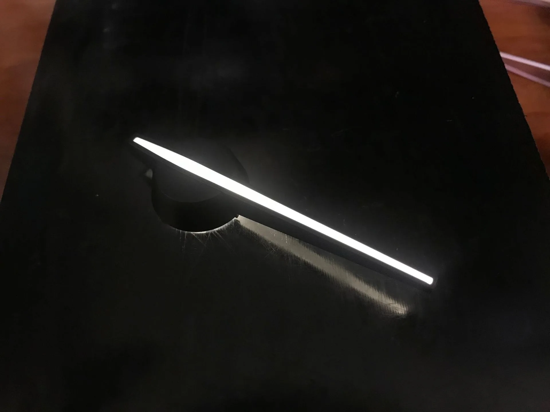 

1 шт. 44 мм пластик для различных автомобилей, мотоциклов, указателя корабля, тахометра, масла, кластера одометра