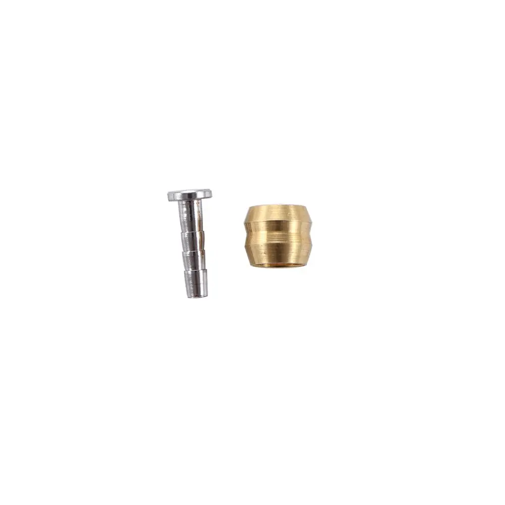 

Аксессуары для велосипеда BH90 игла BH59 соединительное кольцо для отжима оливковый рукав масляная трубка крышка