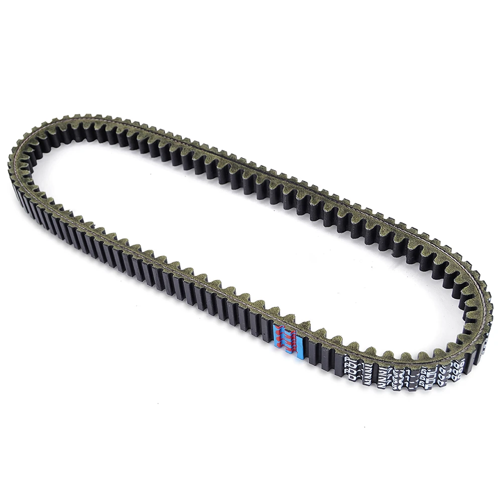 Ремень привода сцепления для Suzuki Burgman 400 Skywave AN400 2003 - 2006 2004 2005 AN | Приводные ремни и