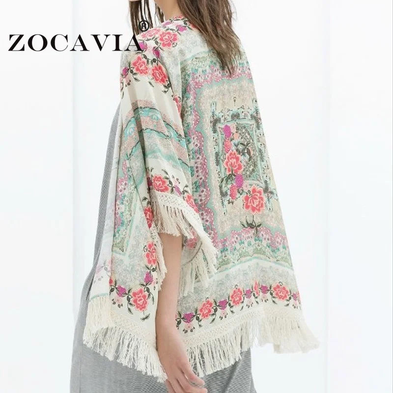 

Floral Cardigans for Women 2021 Women's Coat Y2k Women's Clothing Korean Fashion Vintage Tops Long Sleeve Top Oversize Cardigan
