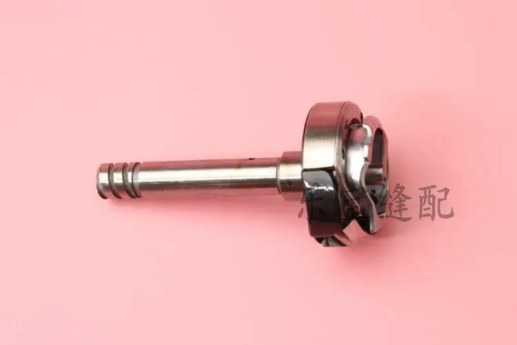 

DESHENG HOOKS DSH-265 standard 6220/20201 Hailing 20518-M double needle car shuttle bed rotary hook