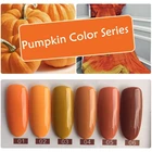 MIZHSE цветной лак для ногтей набор Vernis полуперманентный верхний базовый слой Lak строительный гель лак грунтовка для ногтей маникюр