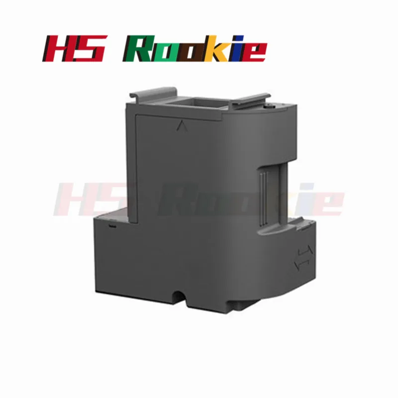 Резервуар для чернил EPSON T04D1 L6168 L6178 L6198 L6160 L6170 L6190 L6191 L6171 ET3750 ET3750|Детали принтера| |