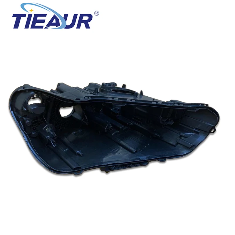 

Headlight back base for BMW X1 F48 F49 2019 2020 2021 120dX 120i 128i 128iX Headlight housing base Replaces