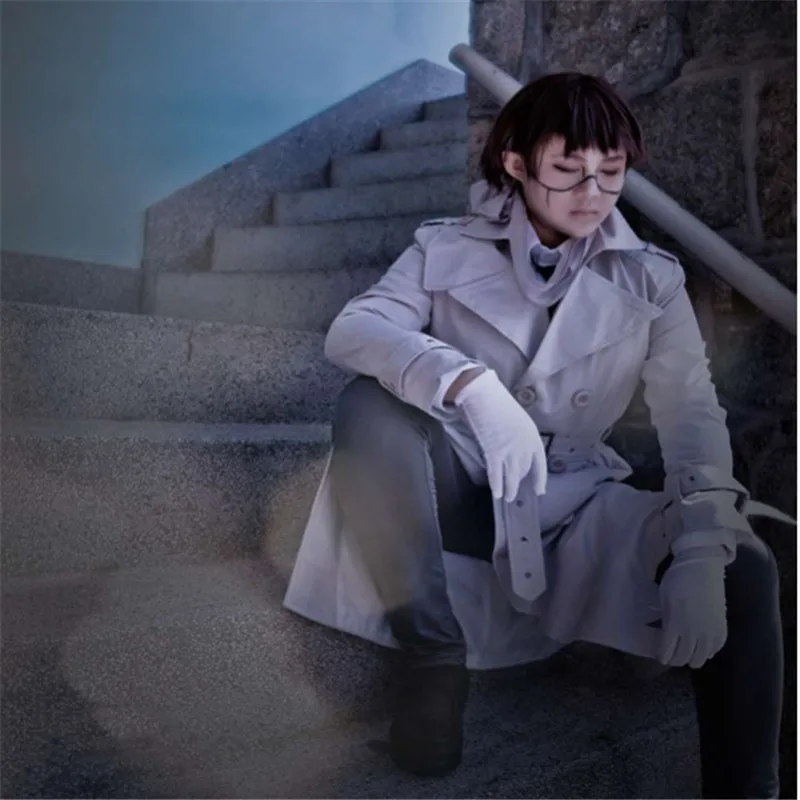 Костюм для косплея пророка видивинера из игры костюм сиера Эли Кларка выживания