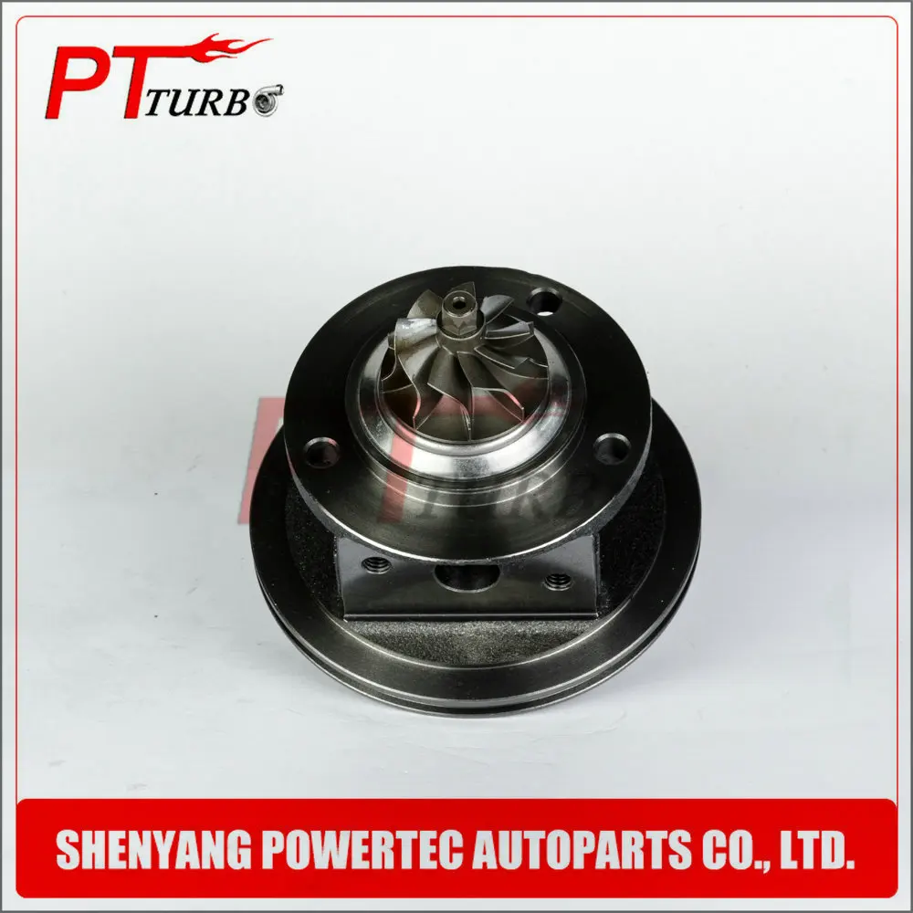 Сбалансированный турбокартридж для Isuzu Wagon R + 1 3 DDiS 70HP 51KW Z13DT-KKK турбина с