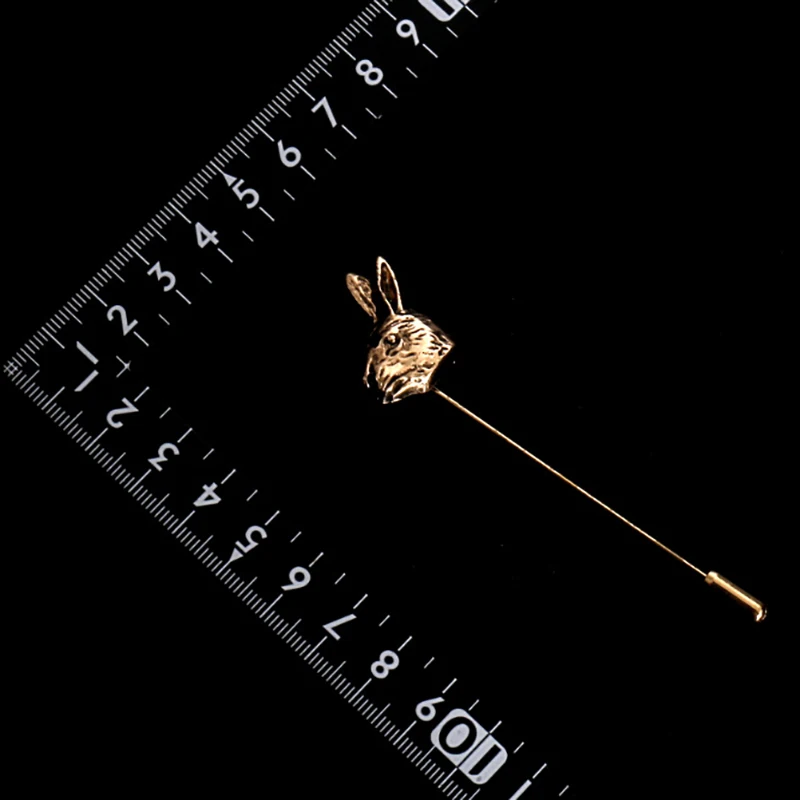 Мужские модные аксессуары винтажная булавка на лацкан для свадьбы вечеринки