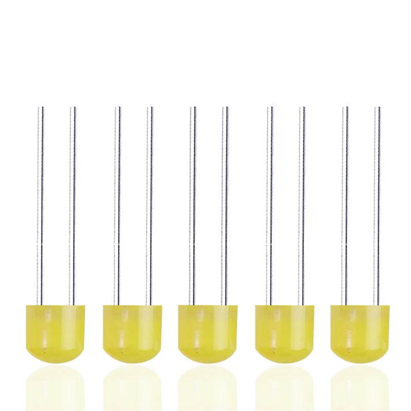 1000 шт. по лучшей цене светодиодный COB автомобильный индикатор приборной панели