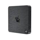 Beelink T4 Pro мини-ПК Intel Celeron N3350 до 2,4 ГГц Windows 10 Настольный 4 Гб + 64 Гб 2,45,8 ггц WiFi BT4.0 4K HDMI ТВ-приставка