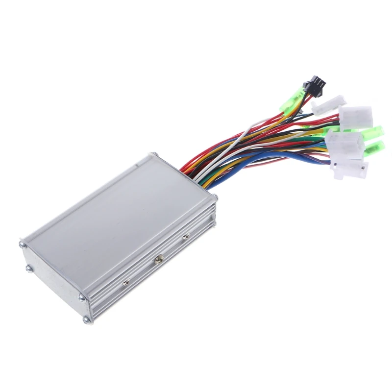 DC 24/36V 250W бесколлекторный регулятор Скорость контроллер скутера e велосипеда