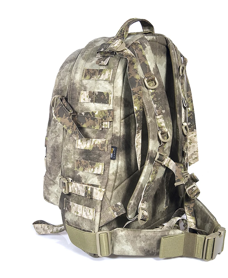 Рюкзак FLYYE MOLLE AIII PK-M001