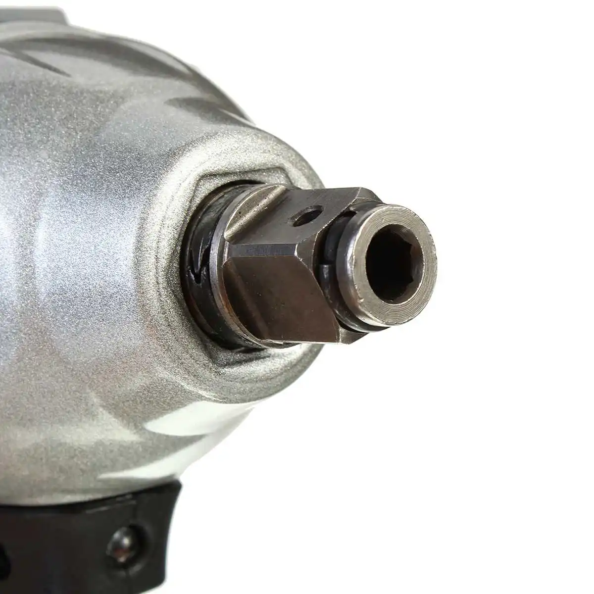 

18V 588 N.m Electric Wrench Brushless Impact Wrench For Makita Battery Rechargeable 1/2 Socket Drill Driver Power Tool Cordless