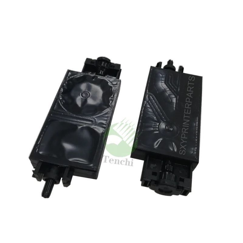 DX5 УФ заслонка для чернил Mimaki JV33 JV5 CJV150 Epson TX800 XP600 экологический сольвентный