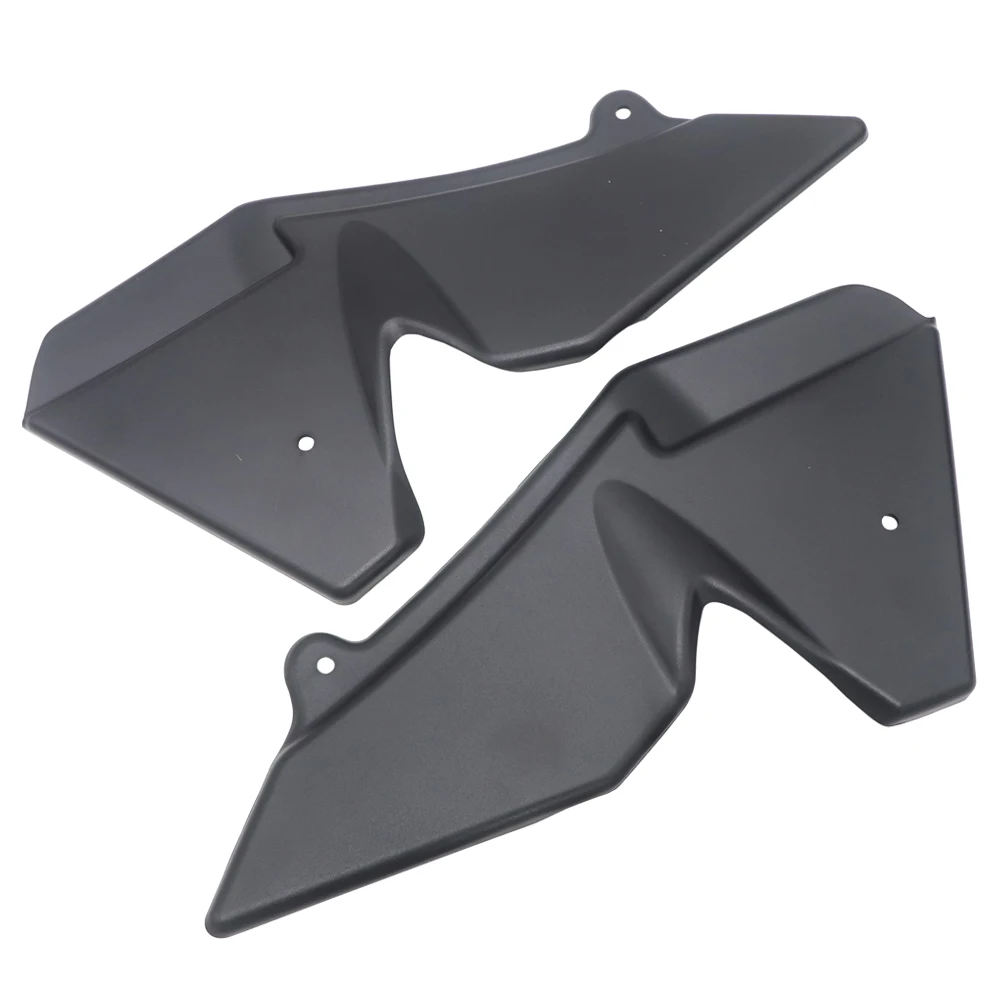 Боковая защита радиатора мотоцикла обтекатель Защитная панель для 1050 1090 1190 1290 Super