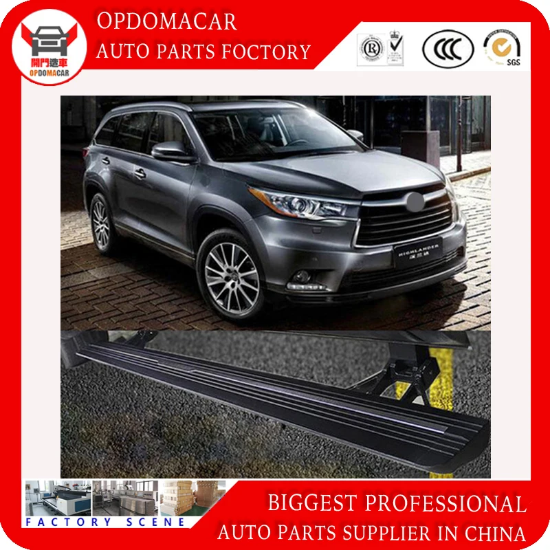 Высококачественная Автоматическая Накидная электрическая педаль из