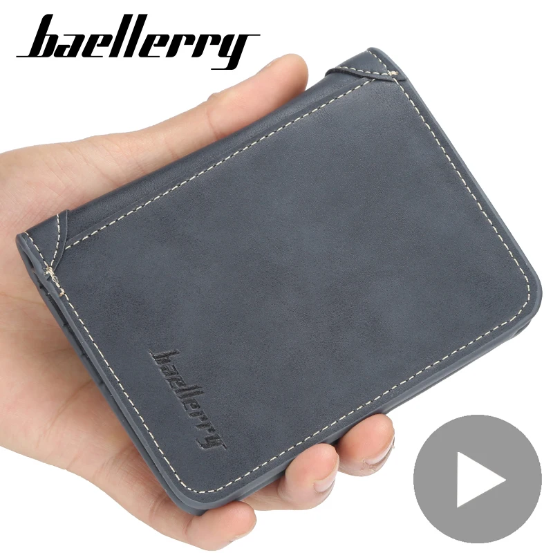 Мужской/женский/мужской кошелек с отделением для карт визитницей карт|Держатели