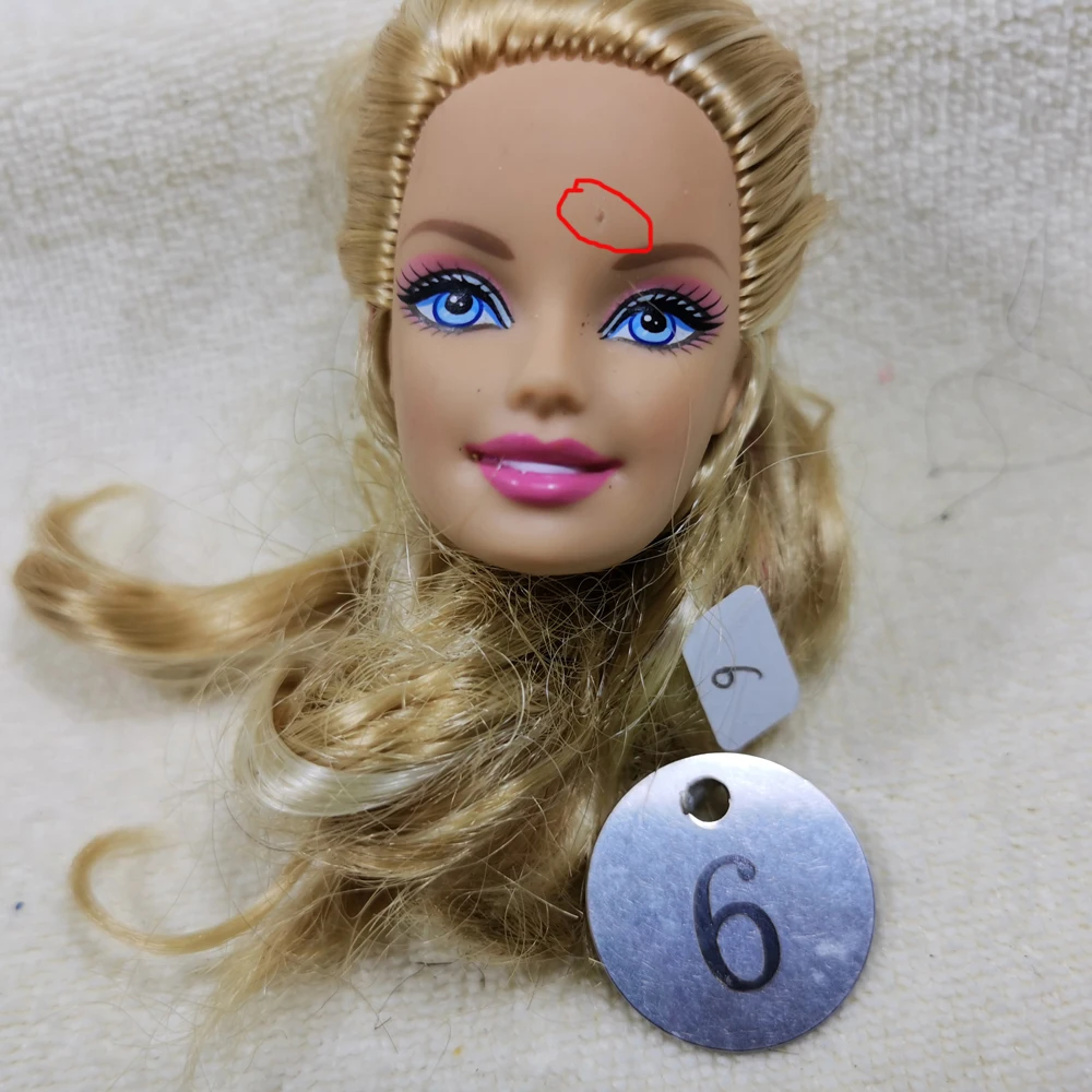 B5 6 оригинальные импортные товары в европейском стиле улыбка с голубыми глазами