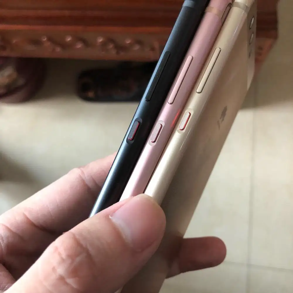 90% Новая Металлическая задняя крышка для HUAWEI P10 Корпус плюс Батарея покрывающая