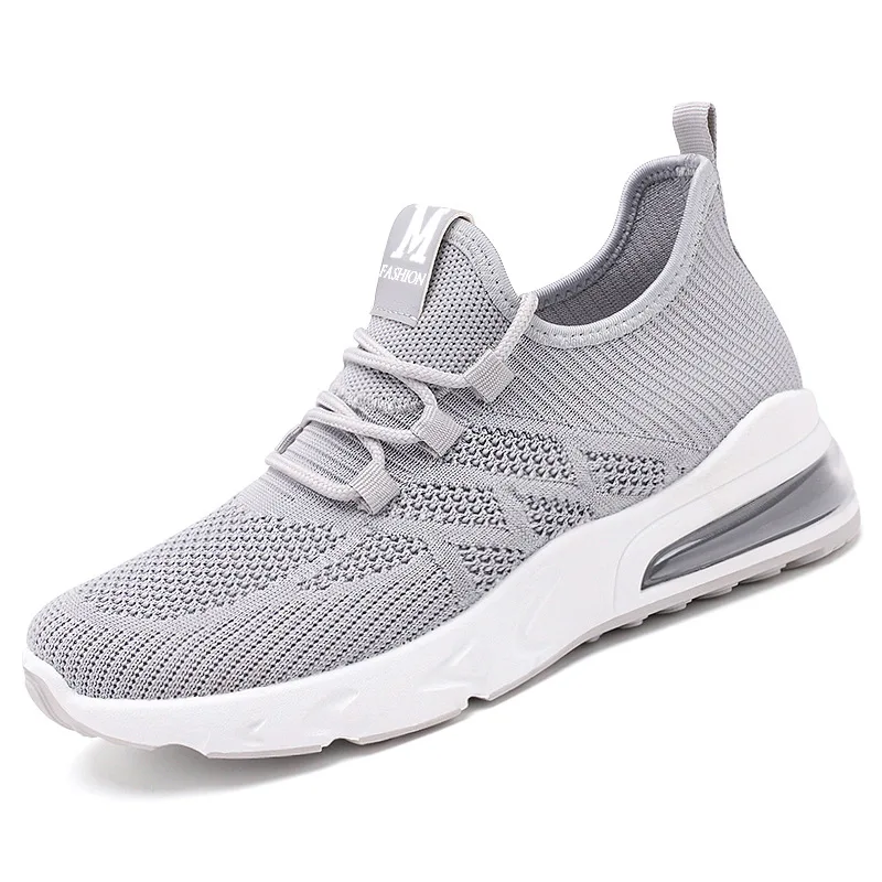 

2021 Spring New Sneakers Women Shoes Flats Casual Ladies Shoes Woman Lace-Up Mesh Light Breathable Female Zapatillas de Mujer