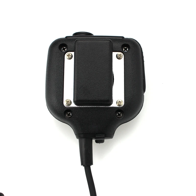Радиомикрофон плечевой дистанционный динамик Mic PTT 2pin для Kenwood TK3207/TK3178/TK378G/SMP308