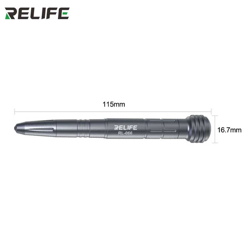 Фото Ручка RELIFE RL-066 для разбивания стекла, для IPhone 11, 12, Huawei №5
