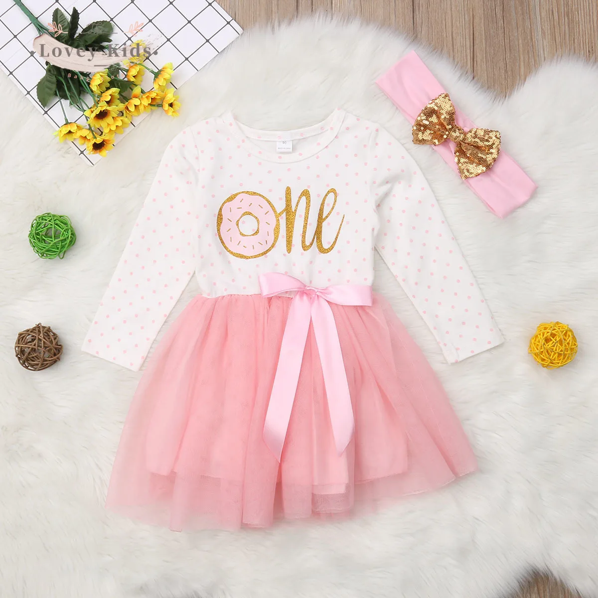 2020 номер один два три стильное платье для маленьких девочек Платье принцессы дня