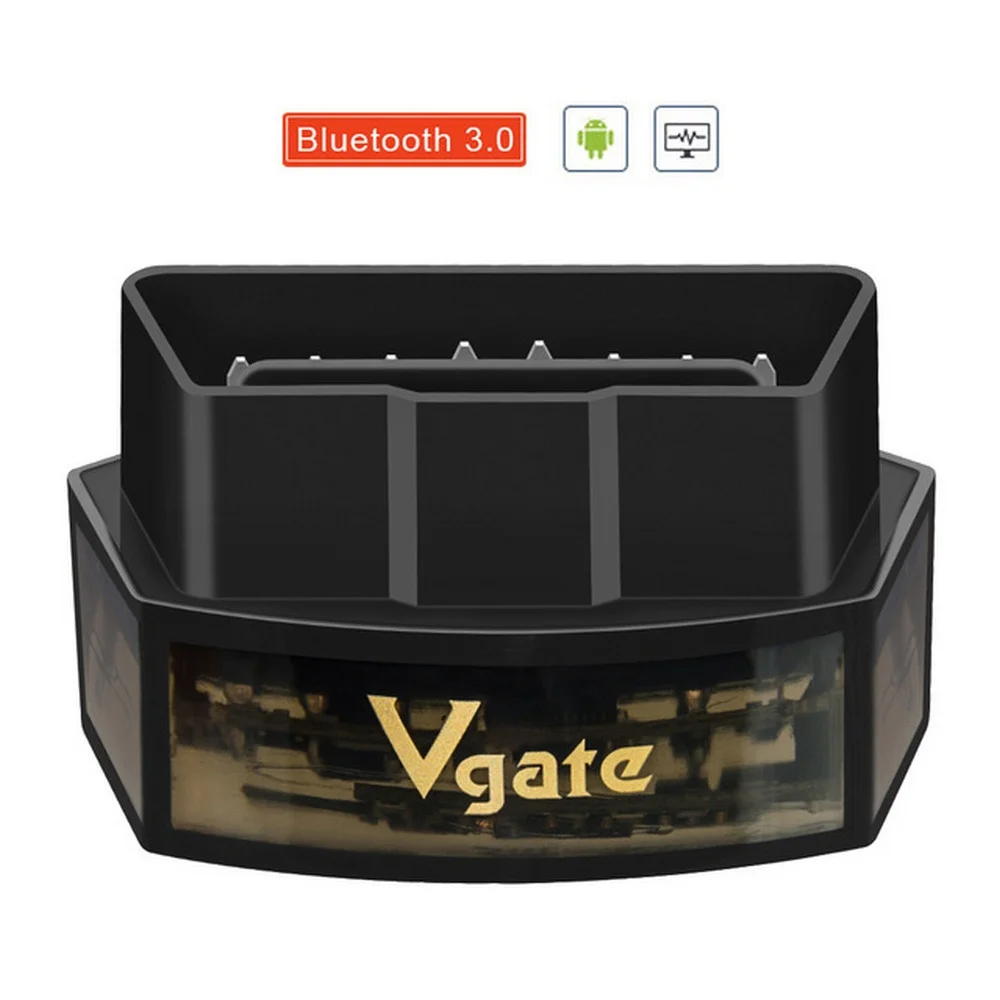 

Инструмент Диагностический ELM327 V2.1, Bluetooth, Wi-Fi, считыватель кодов автомобилей