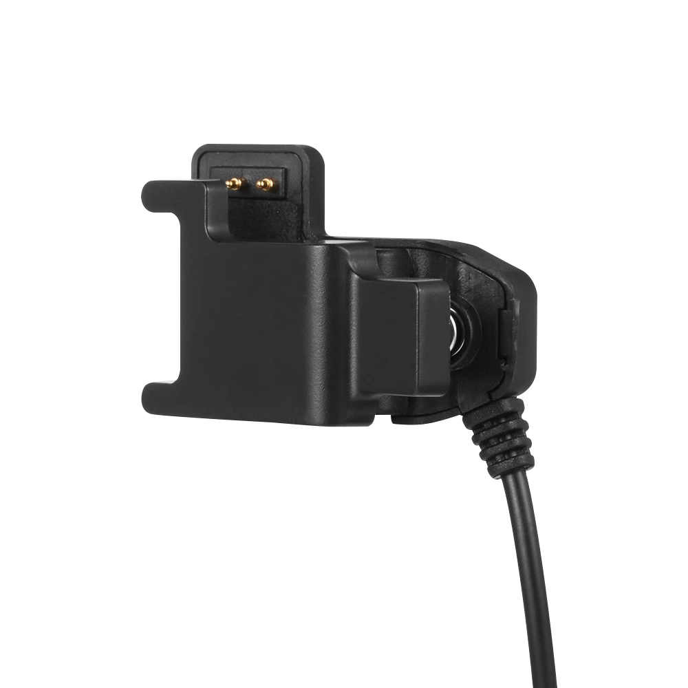 Замена usb зарядный кабель разборка Бесплатный кабель зарядное устройство адаптер для Mi Band 4 NFC адаптер кабель