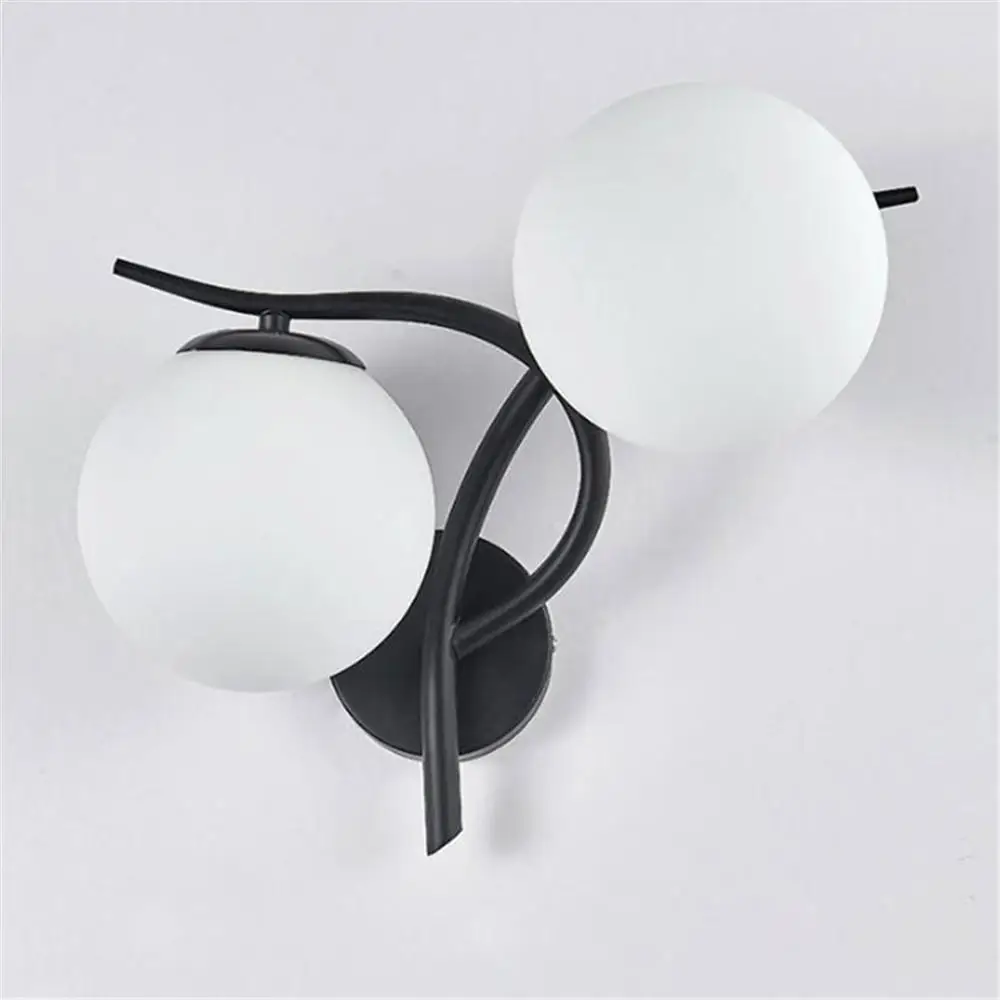 2 светильник винтажный Настенный бра промышленный домашний настенный