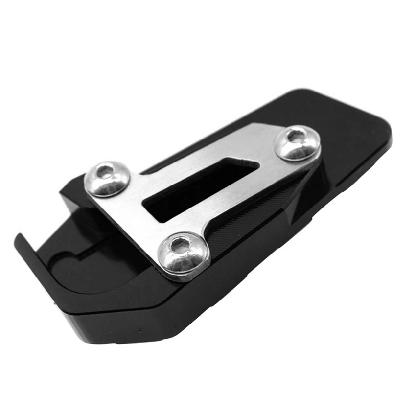 

Rear Foot Brake Lever Pedal Peg Extension Enlarge Pad For BMW S1000XR 2015-2018 2016 2017