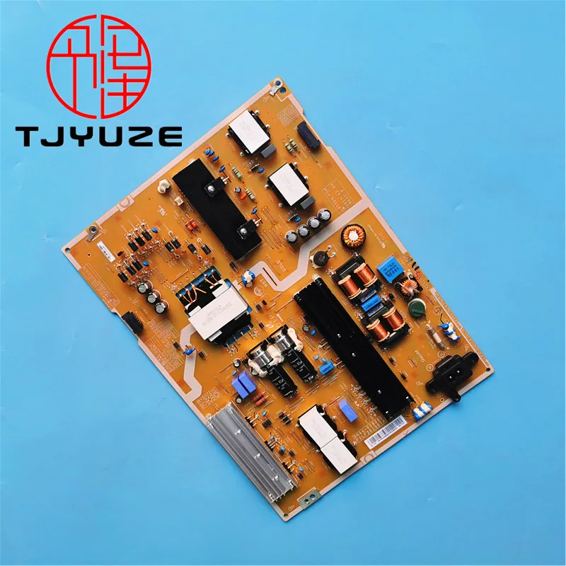 Плата питания BN44-00808D PSLF261S07A L65S6N-FSM для ue65ku6000k UA65KU6300JXXZ UE65MU6105KXXC UN65MU6500F UE65KU6000KXXU