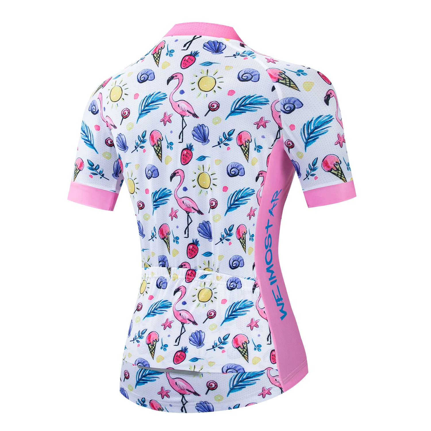 Велоспорт Джерси для женщин велосипед 2021 дорожный MTB велосипеда с коротким