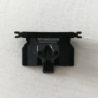 Sirreepet машинка для стрижки волос сменный пластиковый язычок подходит для волшебных бесцветных клипсов 81488159