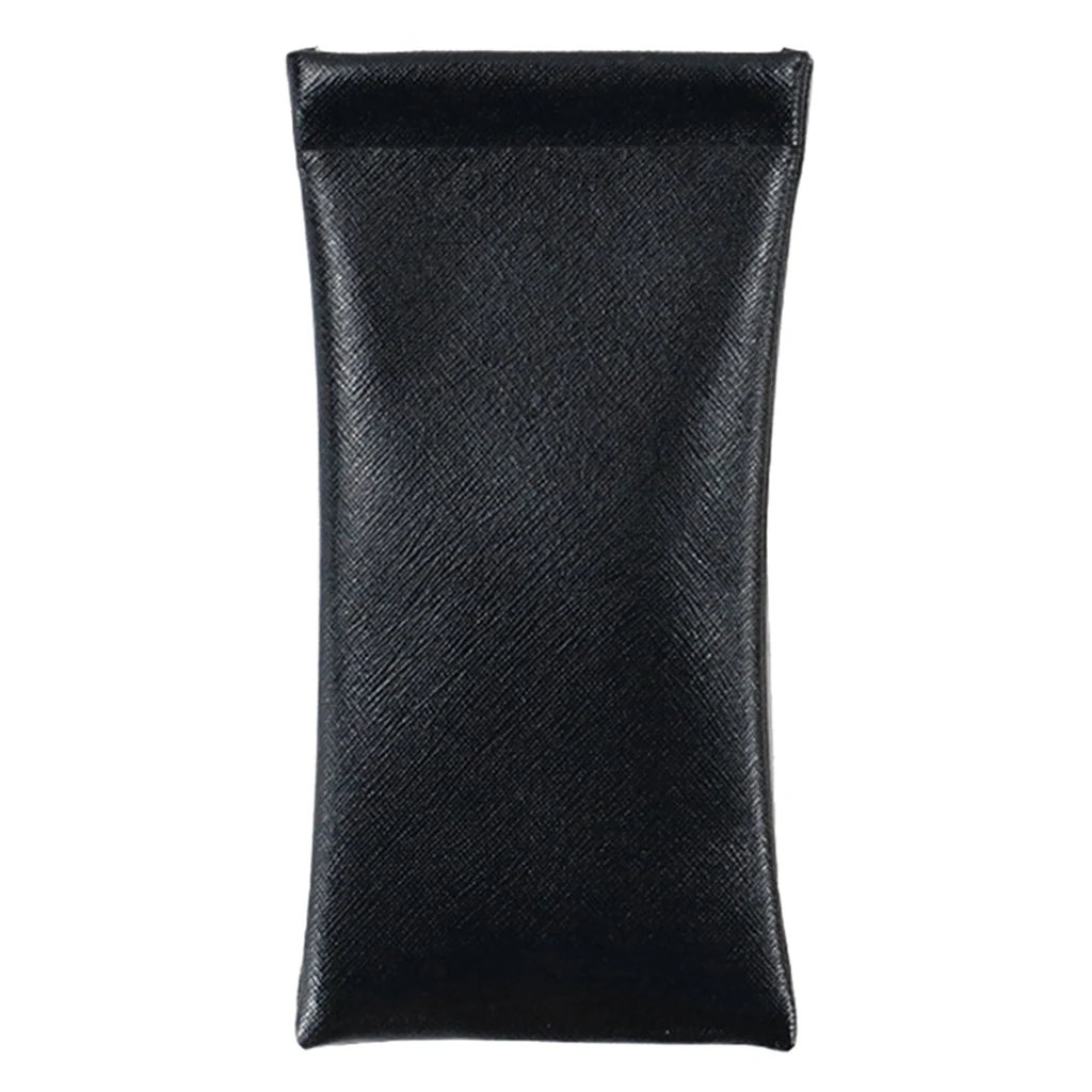 Мягкая прижимная верхняя искусственная подставка с защитой от царапин для очков