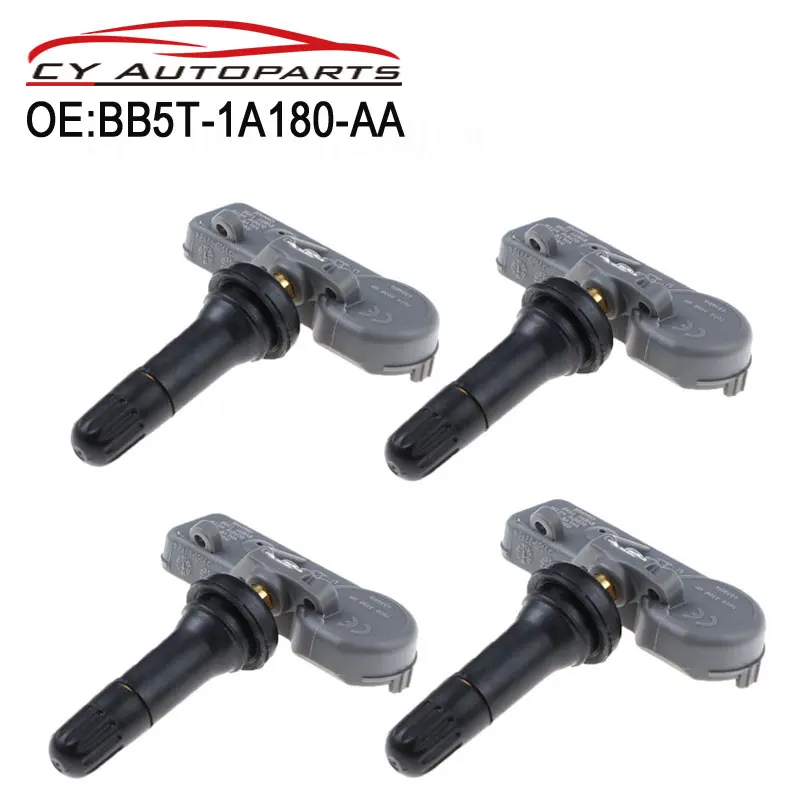 Датчик давления в шинах система контроля для Ford Explorer Lincoln Navigator 433 МГц BB5T1A180AA 4 шт.