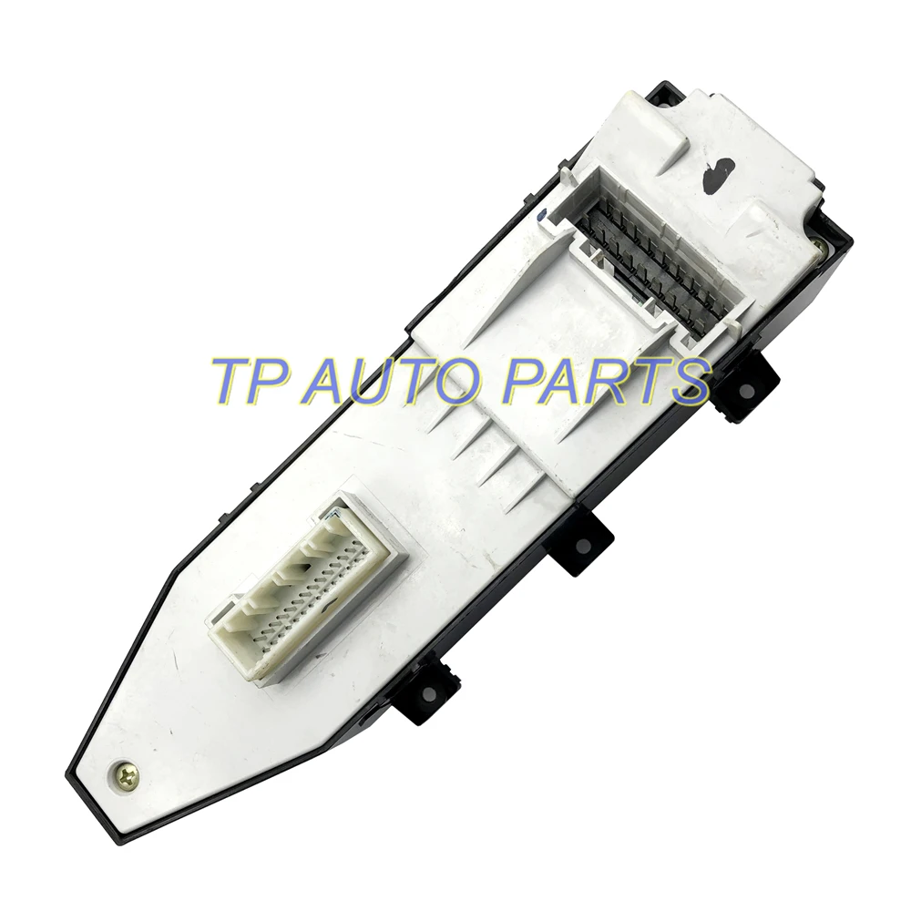 Torque Sensor Master Power Window Switch OEM 93570-2W000 93570-2W020 935702W000 935702W020 Compatible With Hyundai wheel sensor