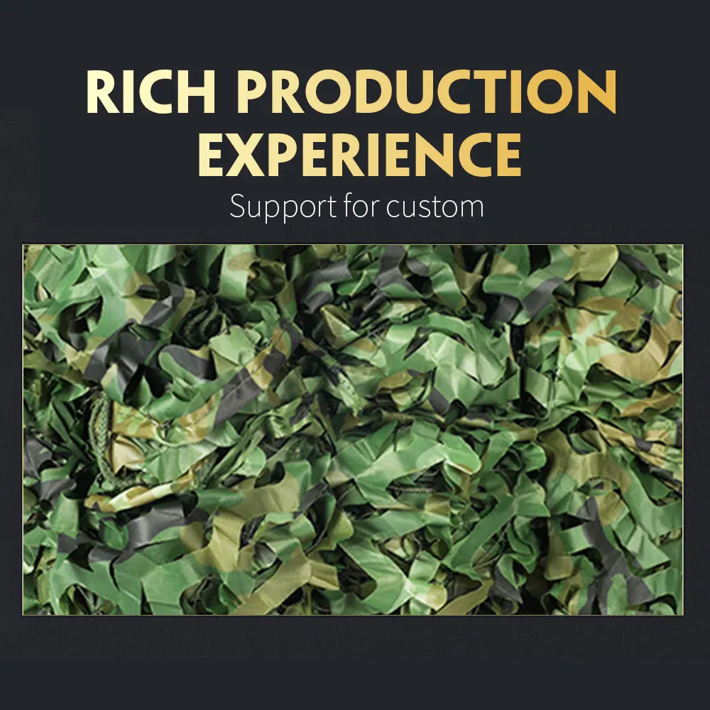 Наружная охотничья стрельба Рыбалка Камуфляж лесная местность джунгли Кемпинг