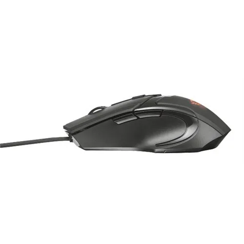 Trust GXT 101 Player Mouse 21044