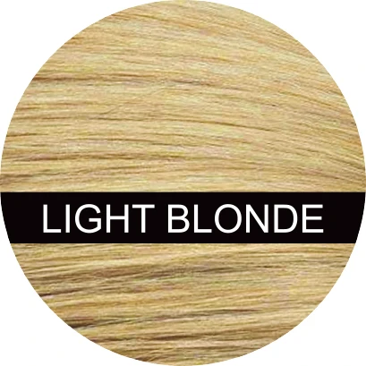 light blonde 28 г темно-коричневый/черный/серый волос строительные волокна и истончение волос решения для мужчин и женщин натуральный кератин заправка Полный волос мгновенно - Цвет: light blonde