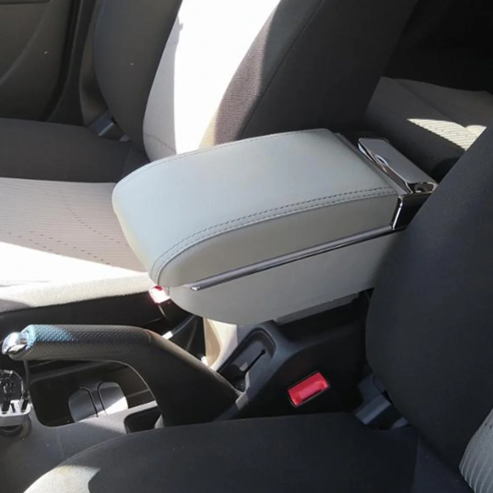 Подлокотник для Chevrolet Cruze центральный контейнер хранения центральная консоль