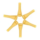 Клейкие палочки для выщипывания перепелов, 50100 шт.