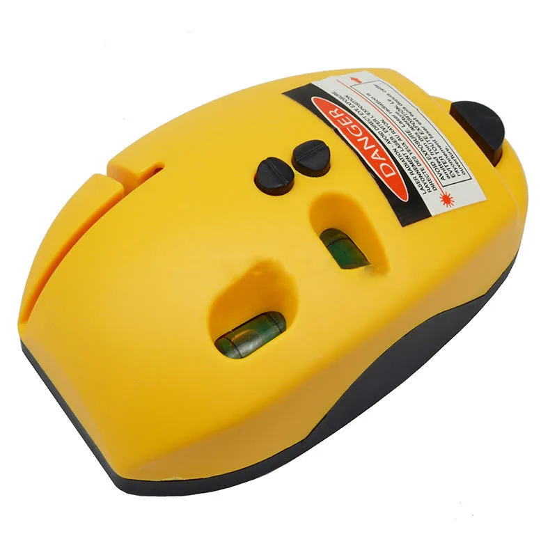 Многофункциональный лазерный уровень Горизонт Вертикальный линейный