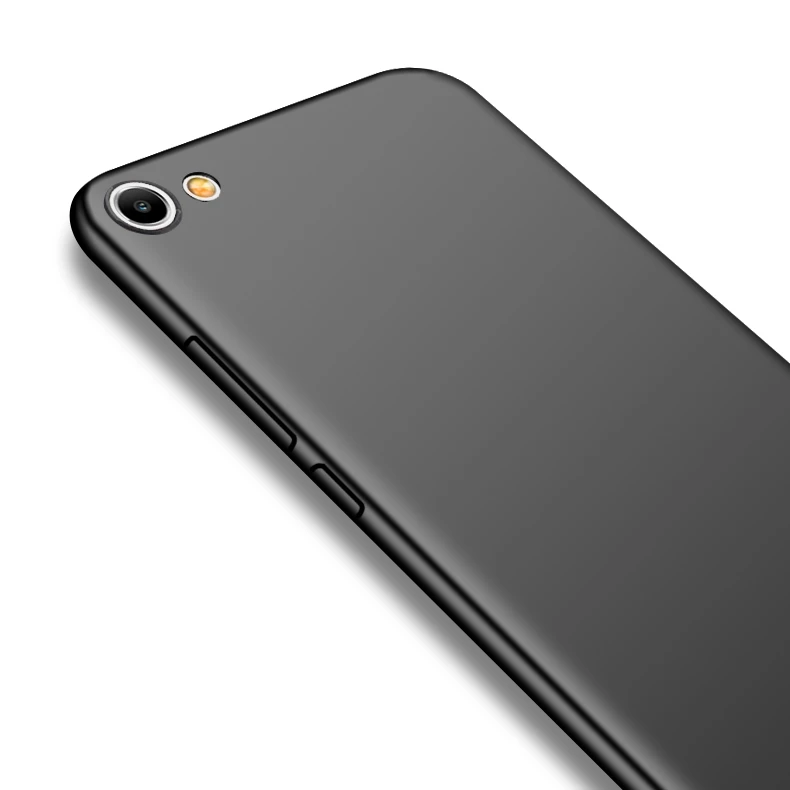 Мягкий матовый ТПУ чехол для Meizu E2 E3 M3X Meilan X защитный силиконовый бампер